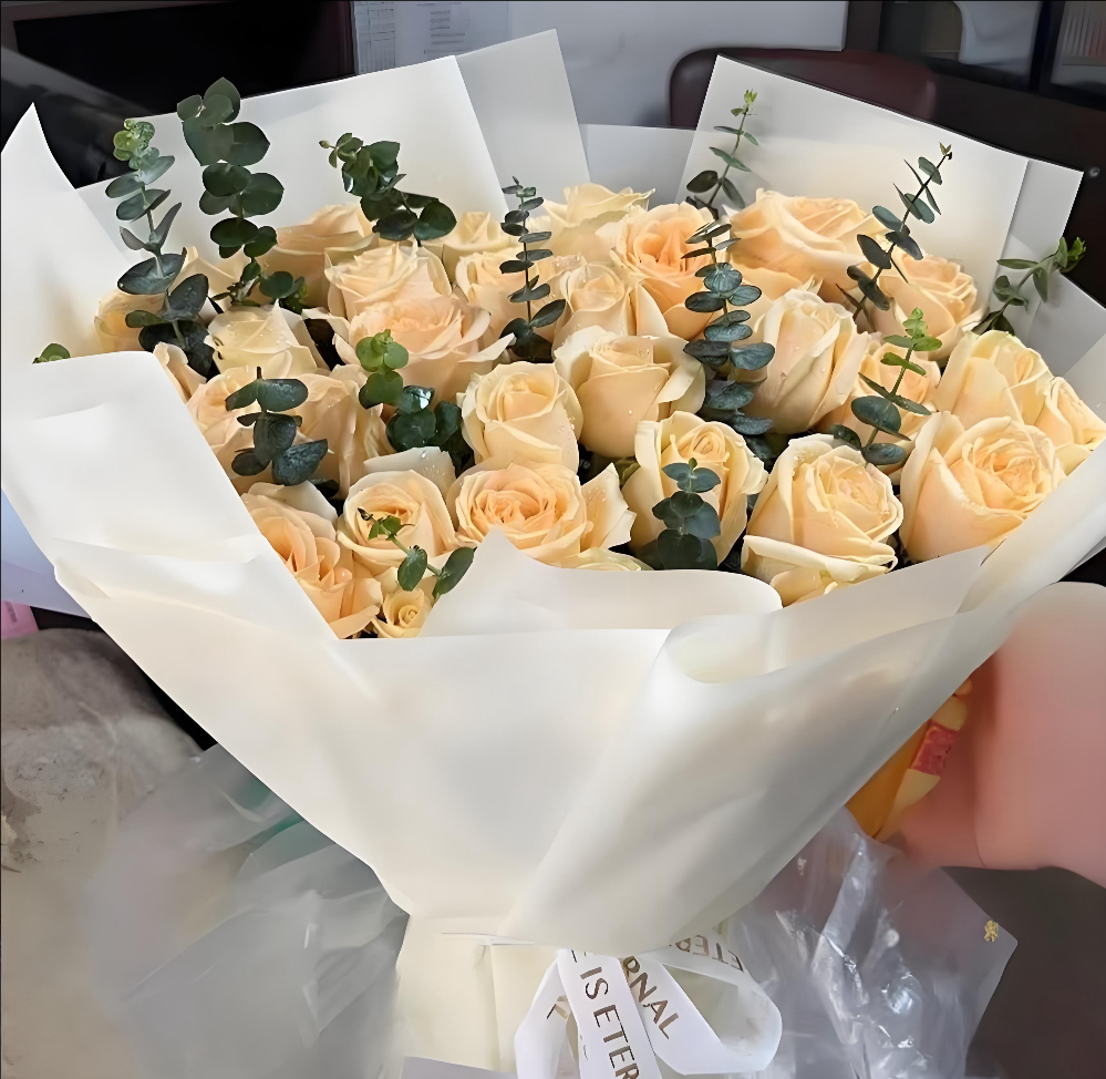 鹰潭余江区花店