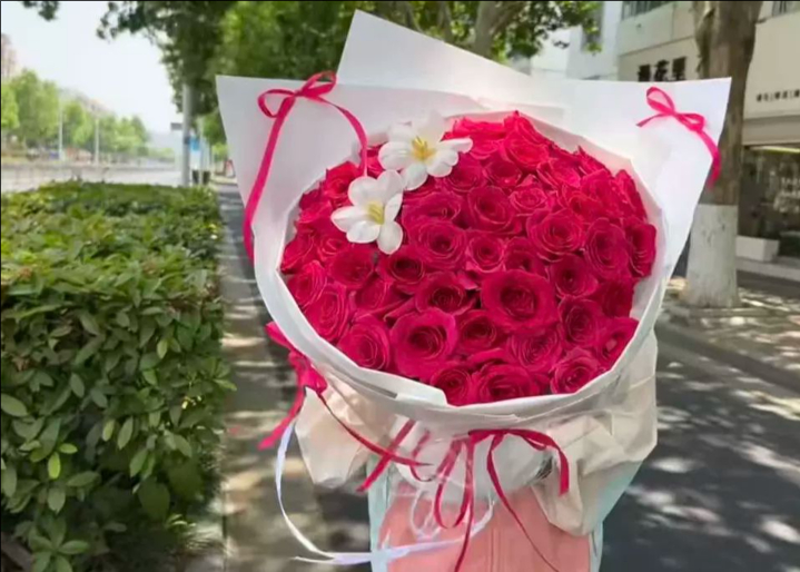 鹰潭余江区花店